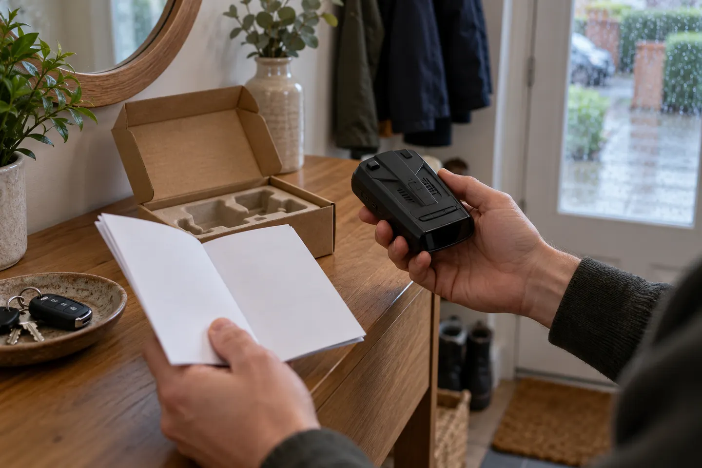 SpeederPro Radar Detector Searches: Verify the Product First