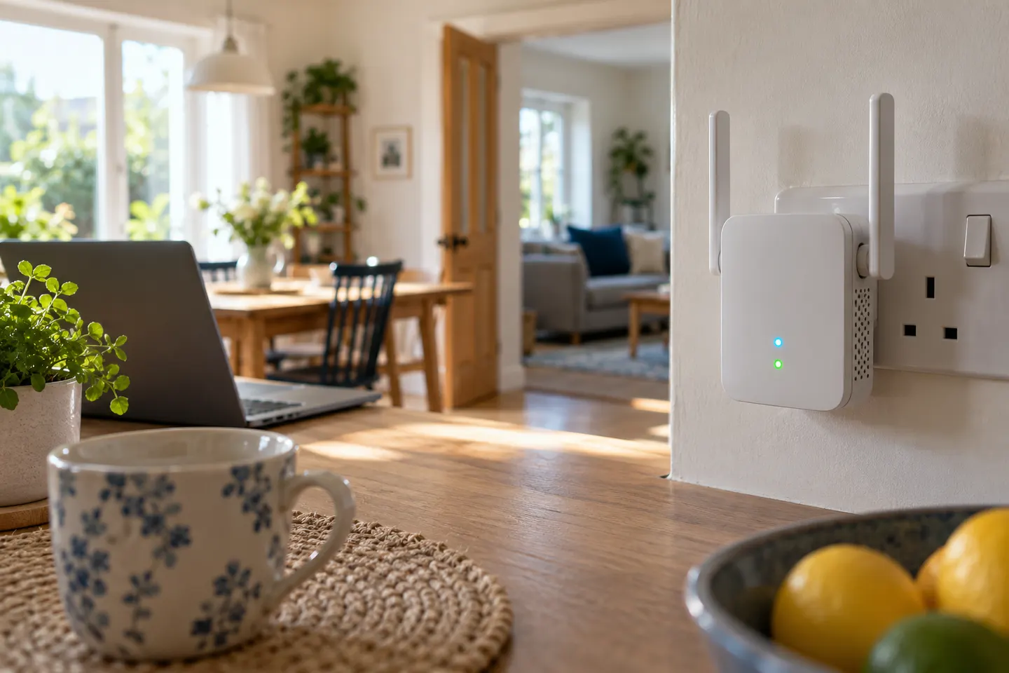 WiFi Range Extenders for 5 GHz: What to Compare