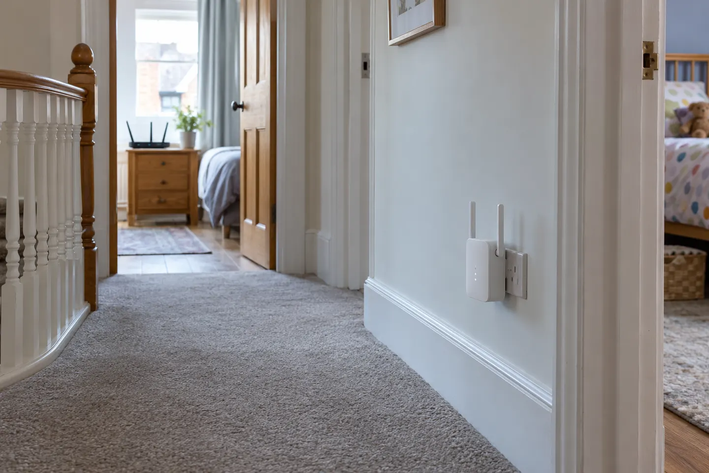 WiFi Boost Extenders: How to Extend a Weak Home Signal