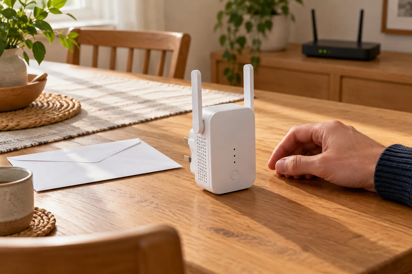 Sky WiFi Booster Price: What to Know Before You Buy