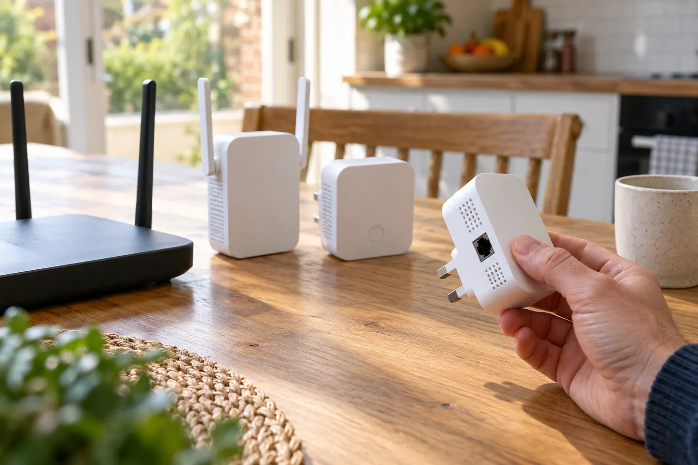 Tapo Wi-Fi Extenders: Which TP-Link Models to Consider