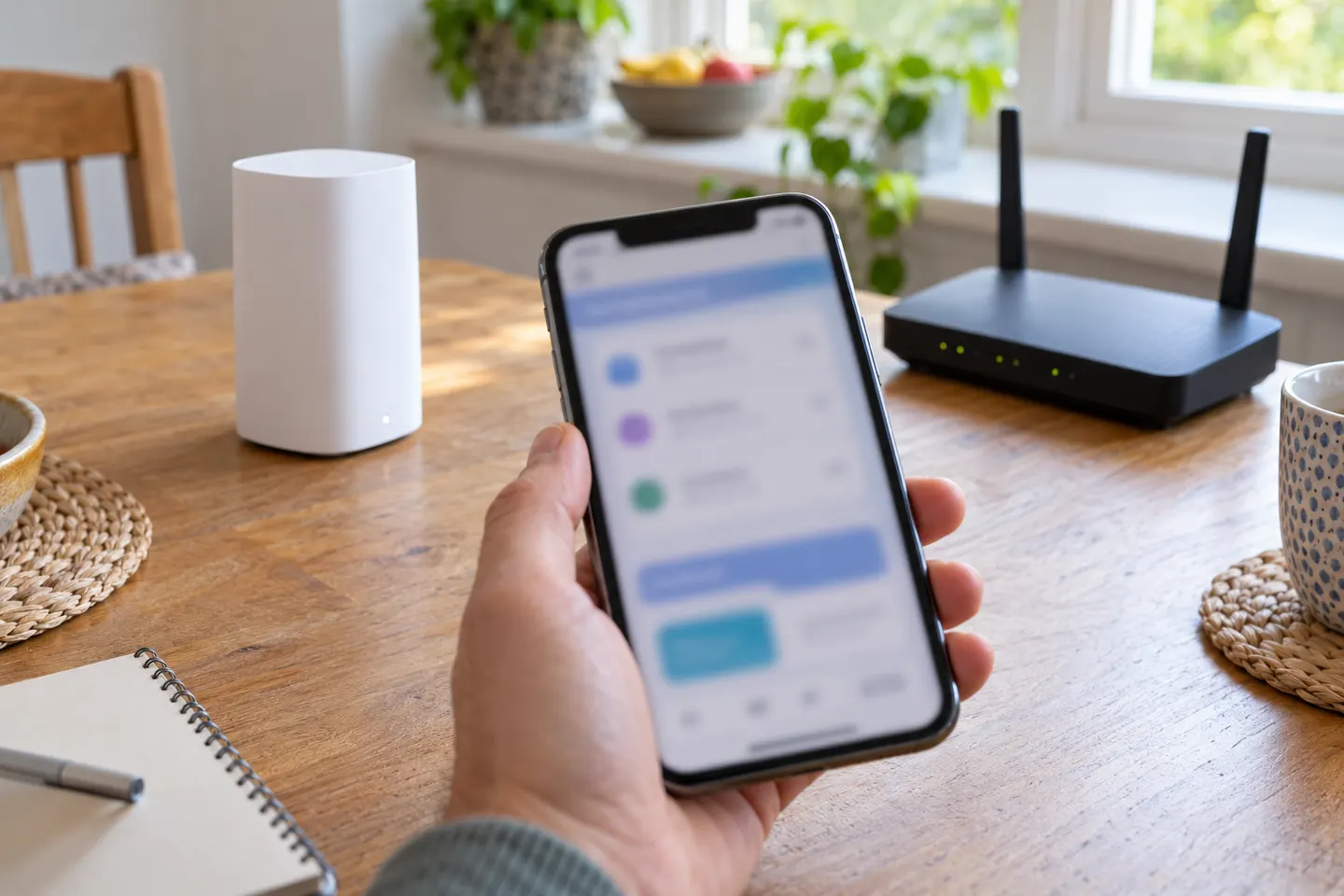 Vodafone WiFi Booster Price: How to Buy or Get One with Broadband