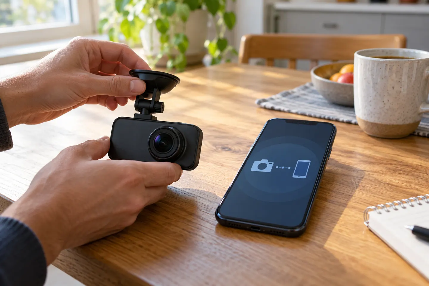Dash Cam Applications: Features, Setup, and Compatibility