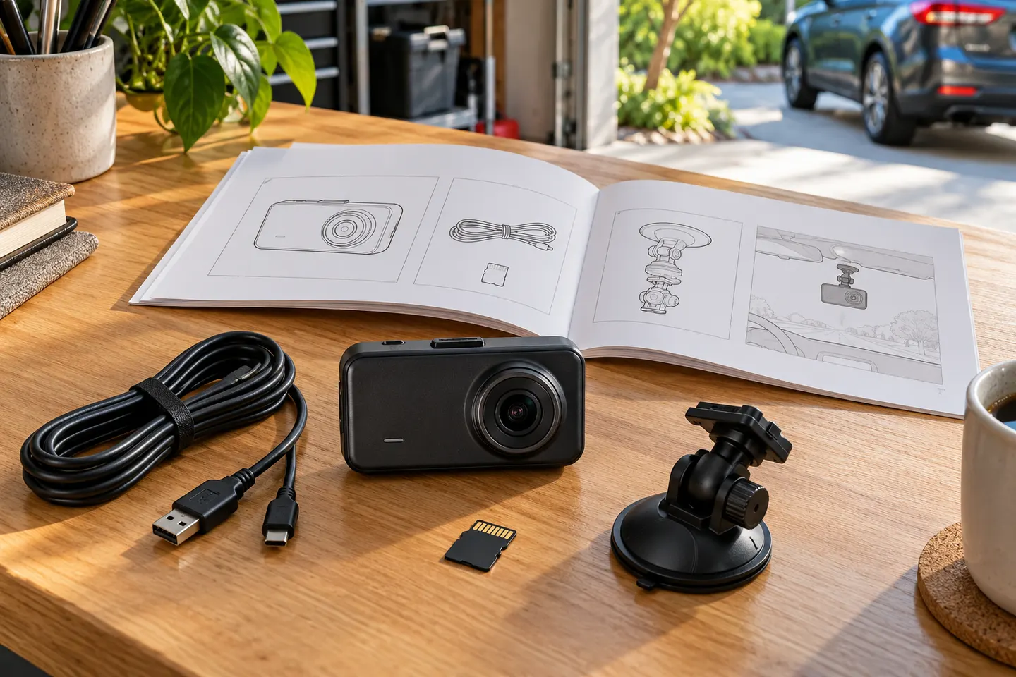 Branded Dash Cam Buying Guide for Reliable Support