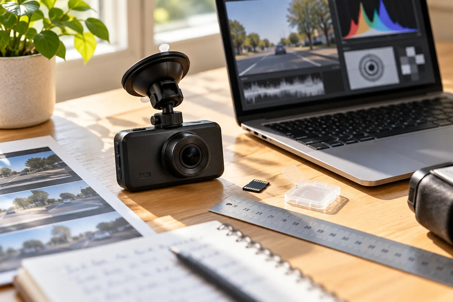 Dash Cam Consumer Reports and Buying Evidence
