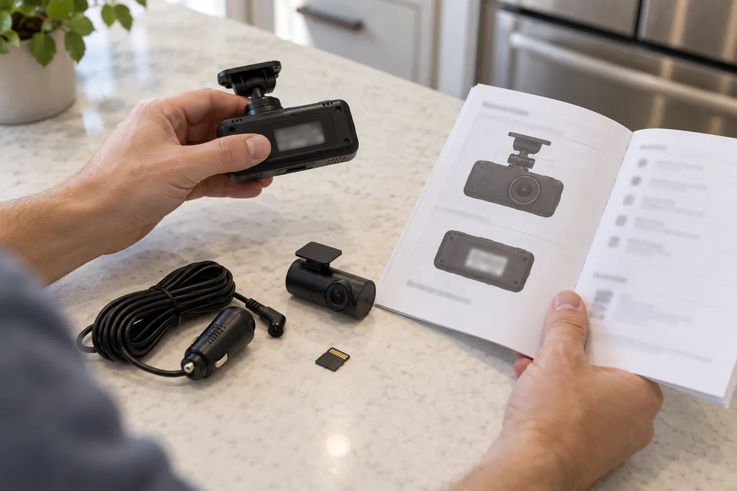 REDTIGER F7N Dash Cam Models and Buying Guide