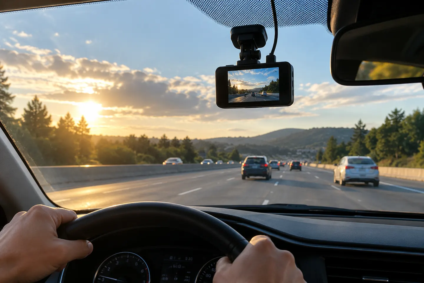 Car Camera FHD 1080p Buying Guide for Everyday Driving