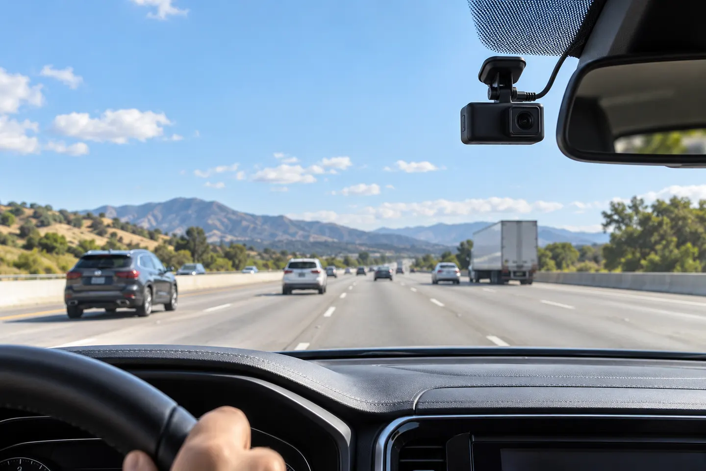 Front-Only Dash Cams: A Practical Buying Guide