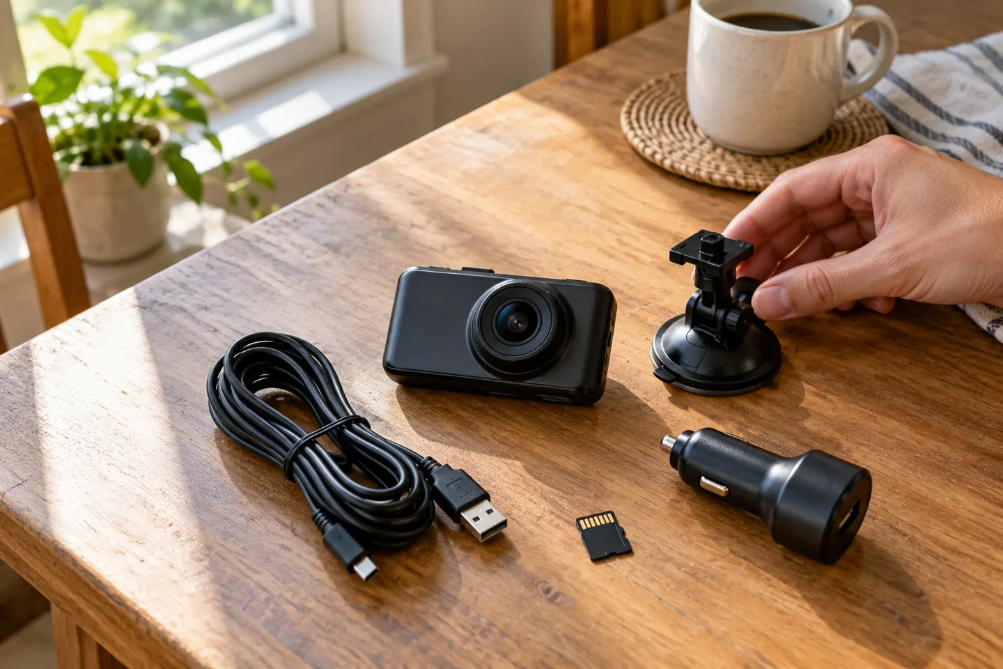 Low-Cost Dash Cams: Compare the Complete Setup