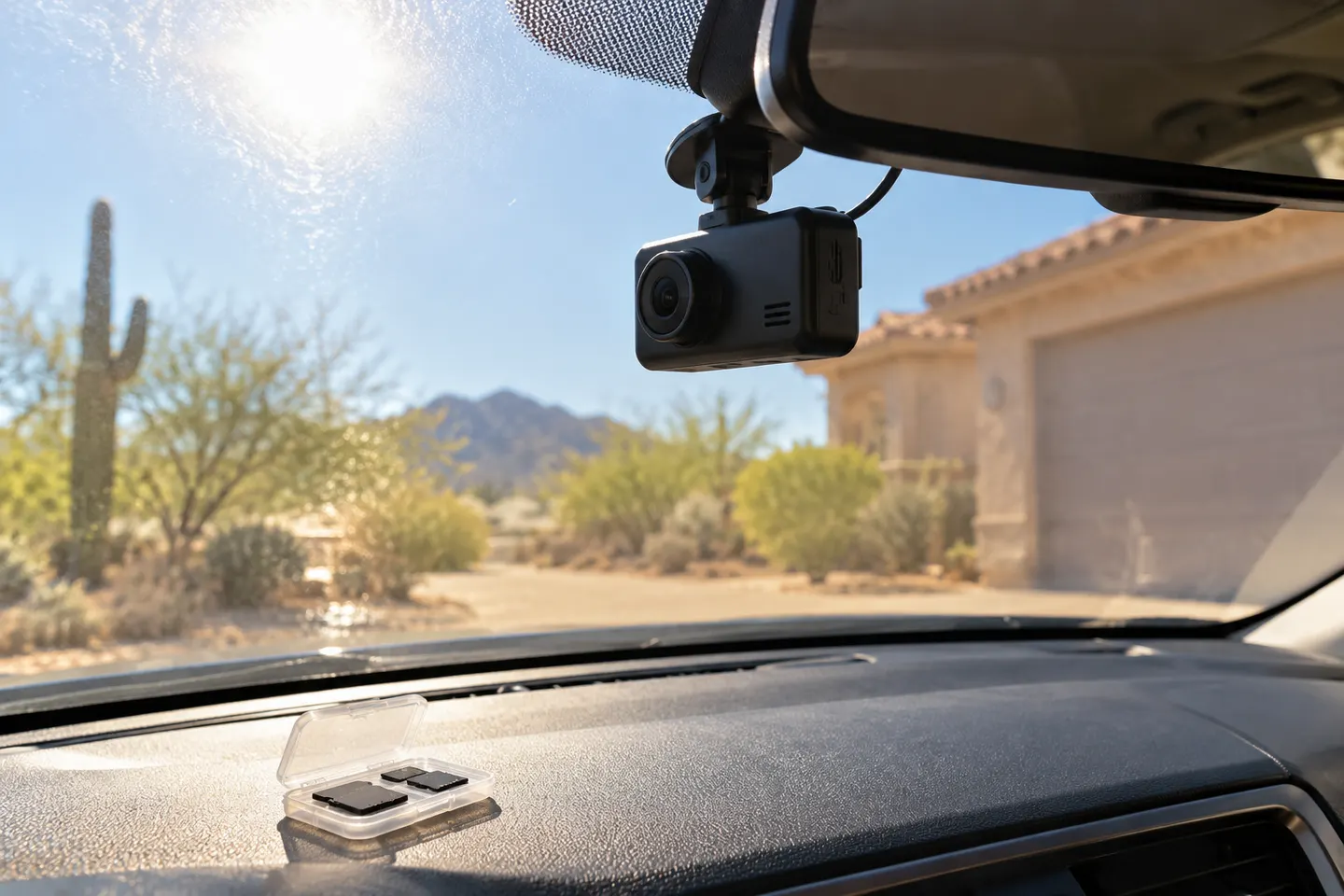 Best Low Price Dash Cam: How to Find Real Value