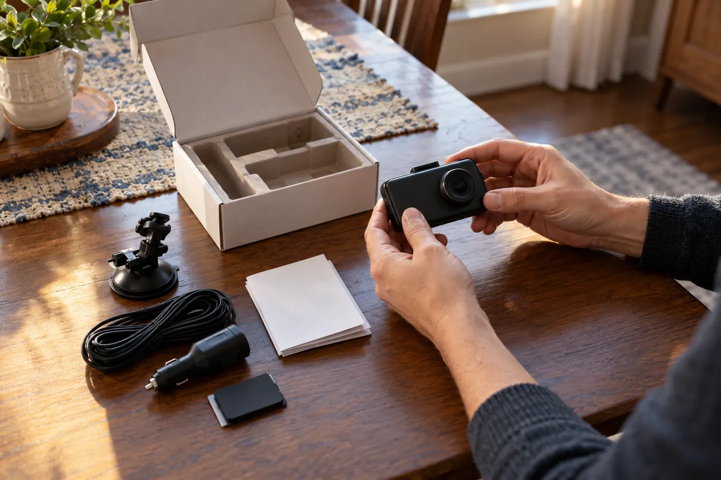 Minolta Dash Cam Models: What to Verify Before You Buy
