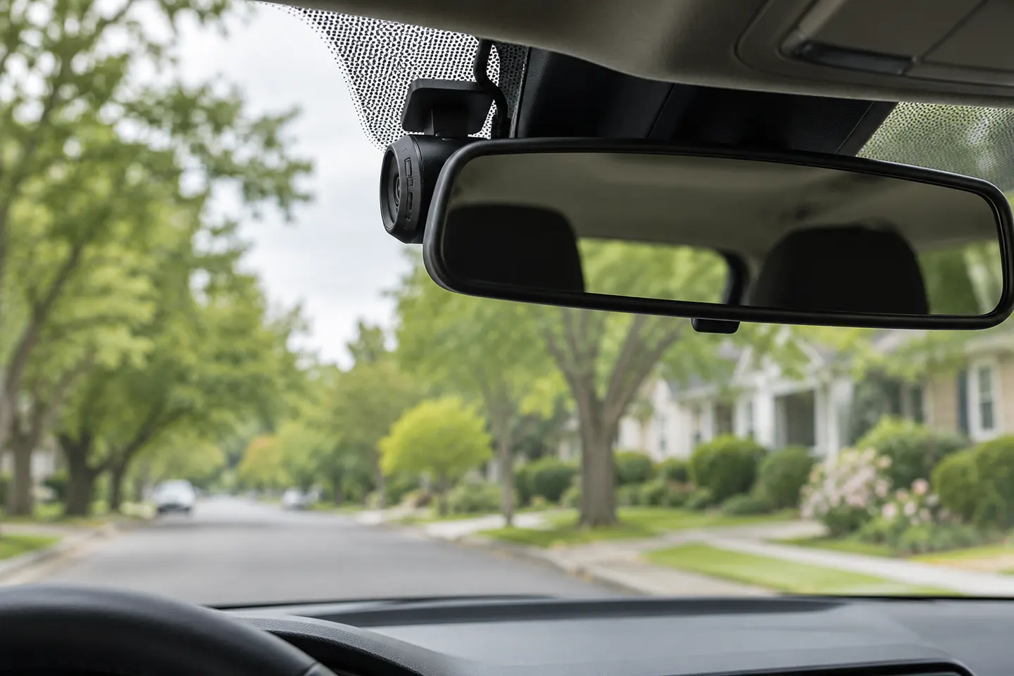 Small Dash Cams for Cars: Compact and Discreet Options