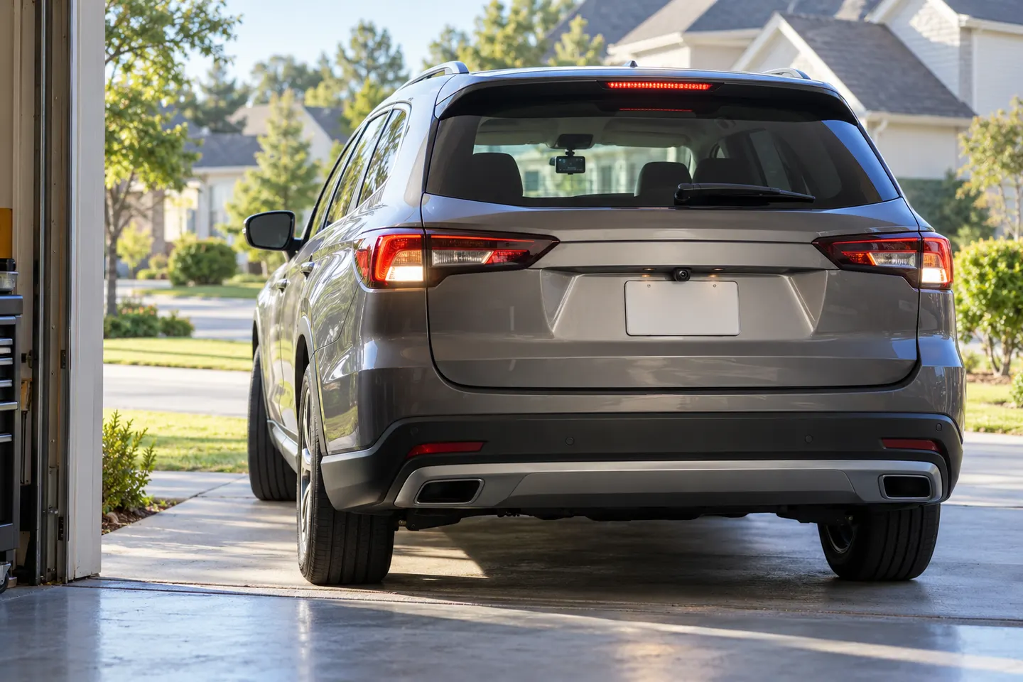 Car Camera Systems for Driving, Parking and Reversing