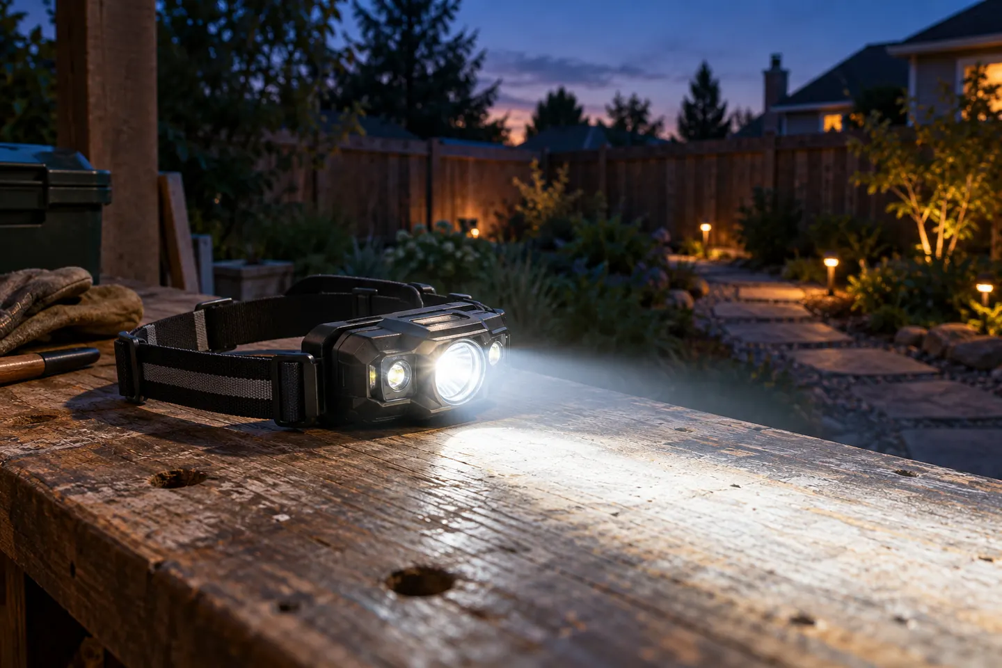 2000 Lumens Headlamps: Choosing by More Than Output