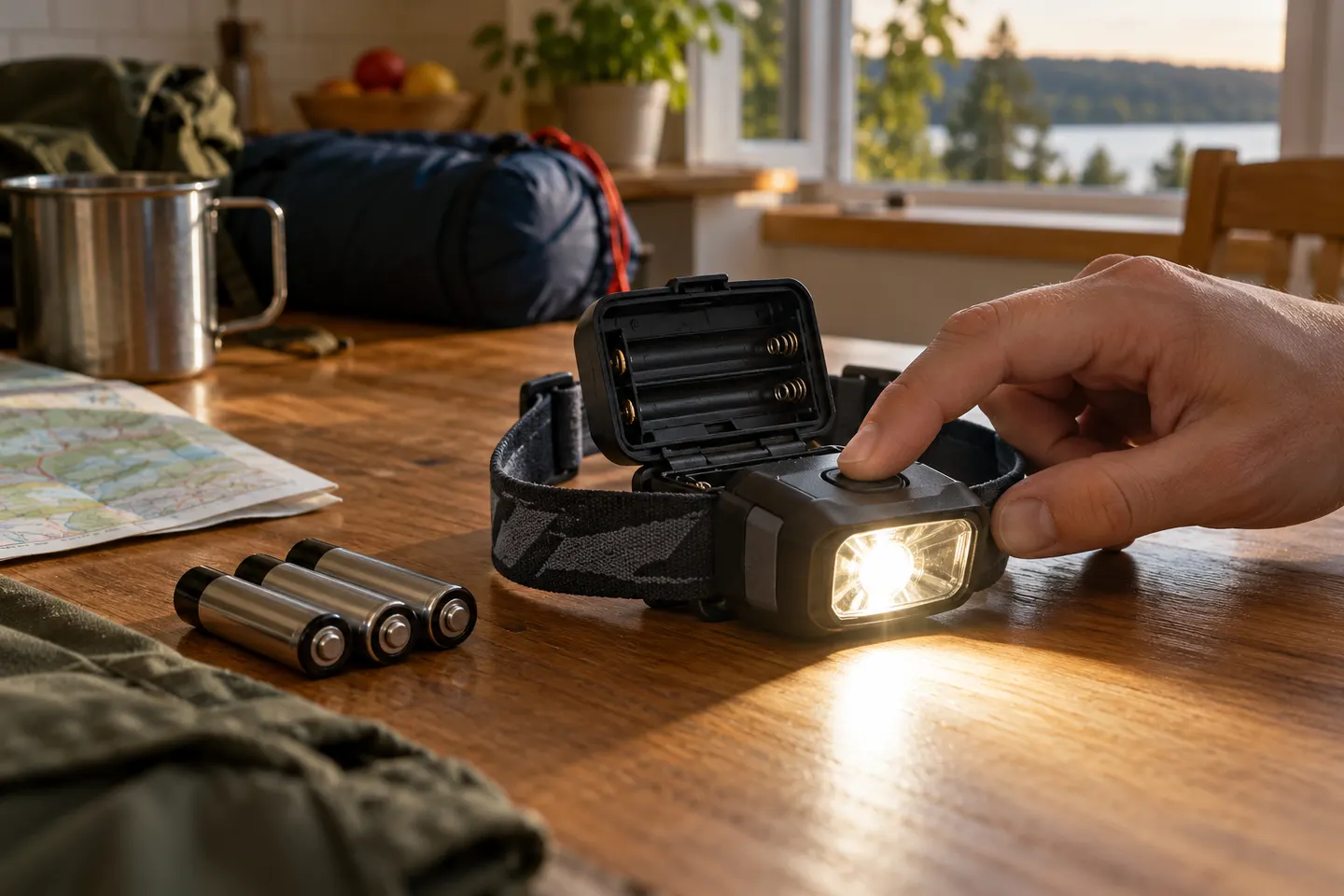 Bushnell Headlamps: What to Compare Before Buying