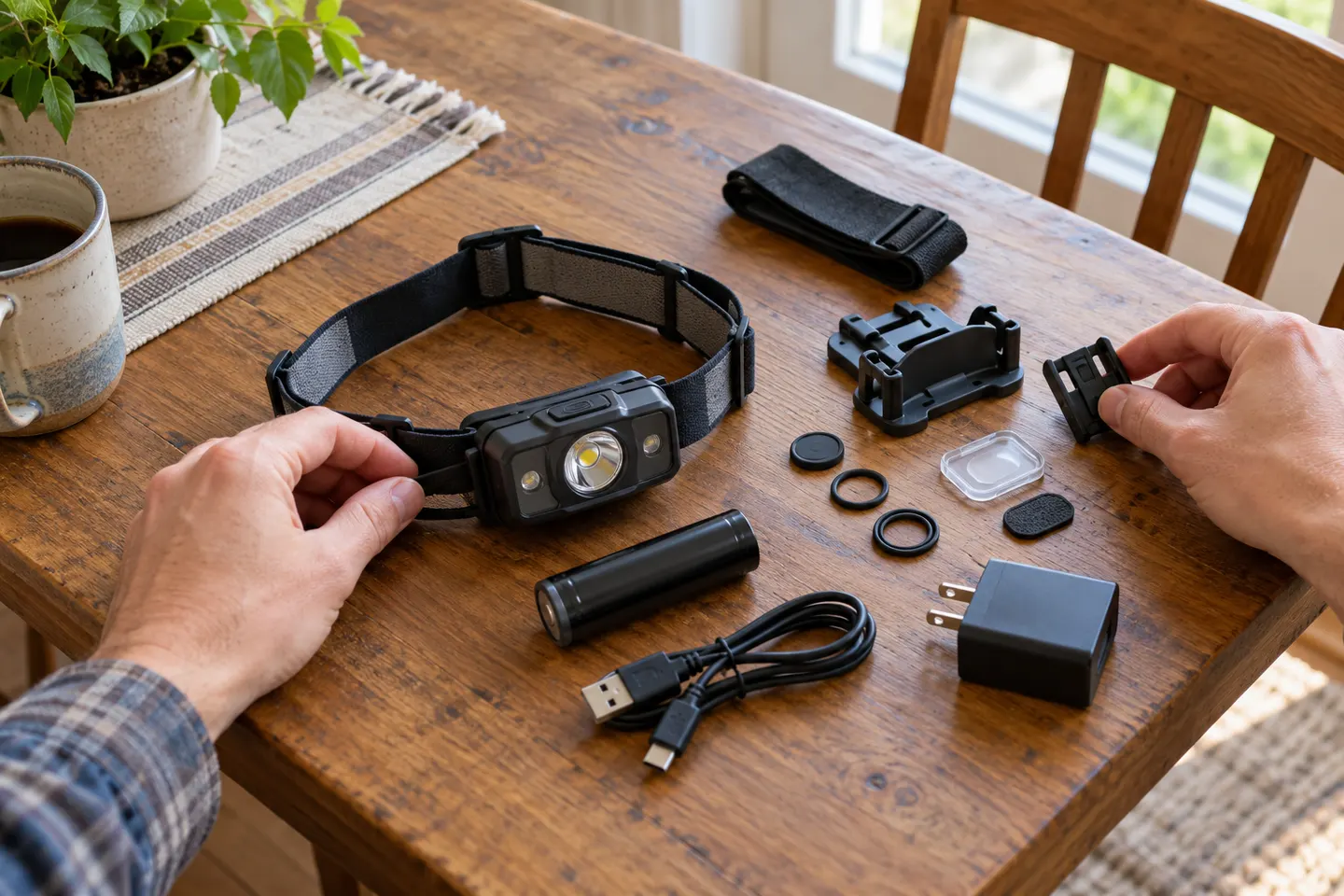 Headlamp Cost: Compare Features Before You Buy