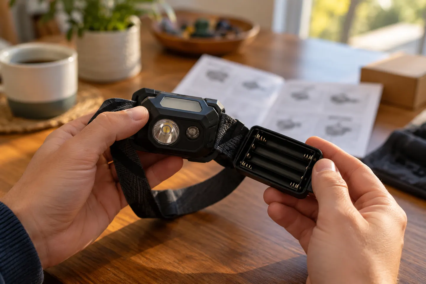 E90 Headlamps: Identify the Product Before Buying