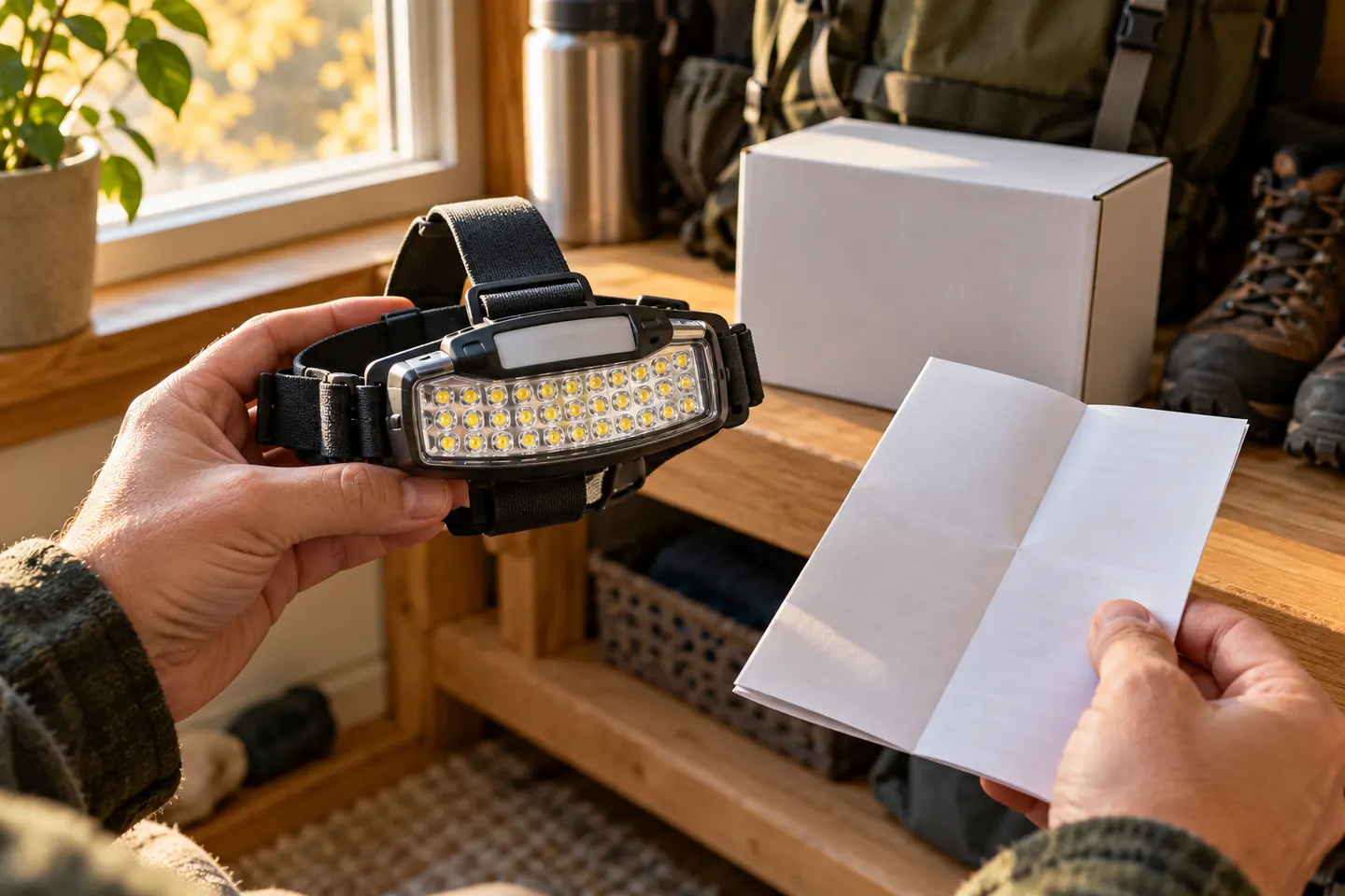 Othemo 230 led headlamp: A Practical Buying Guide