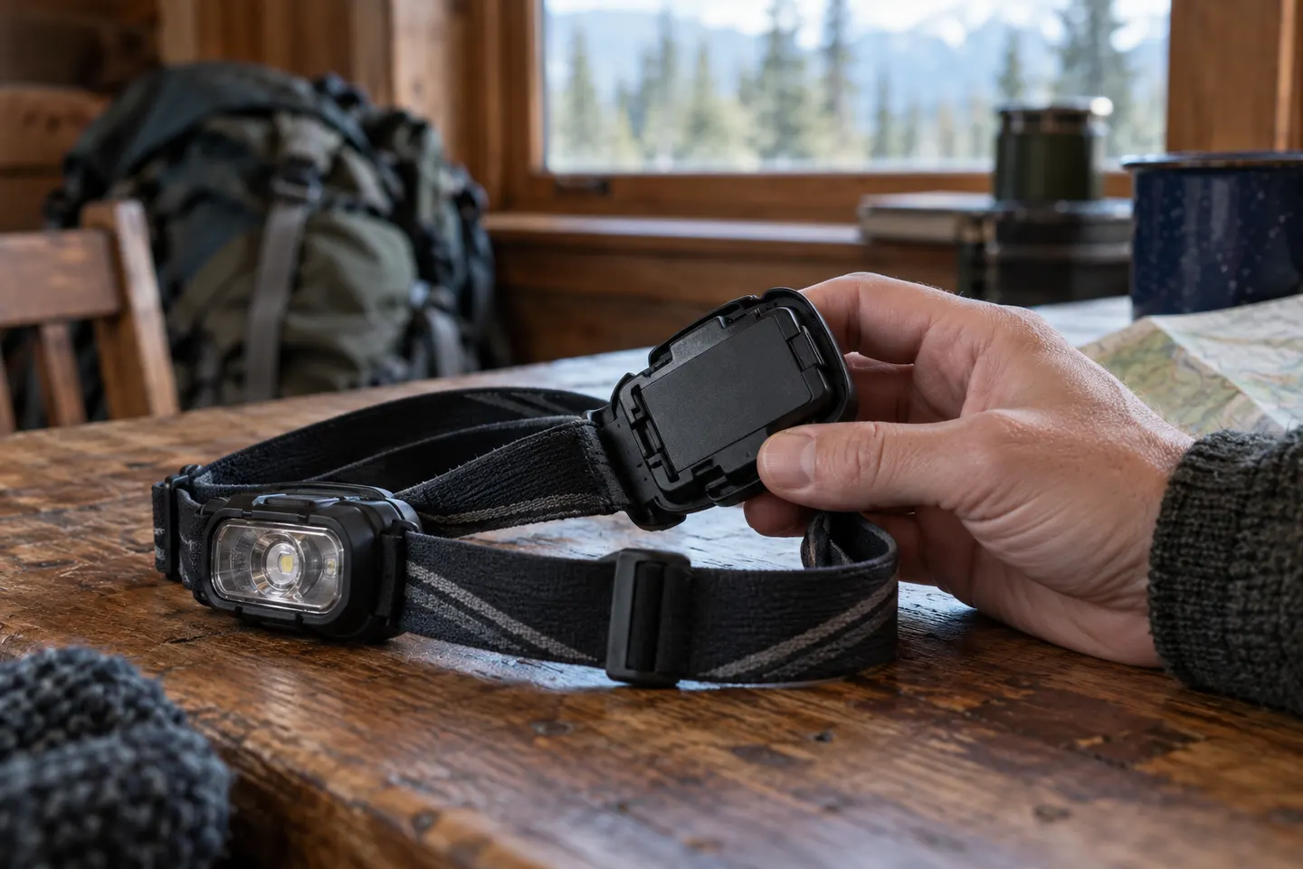 Peak Headlamps: How to Identify and Compare Models