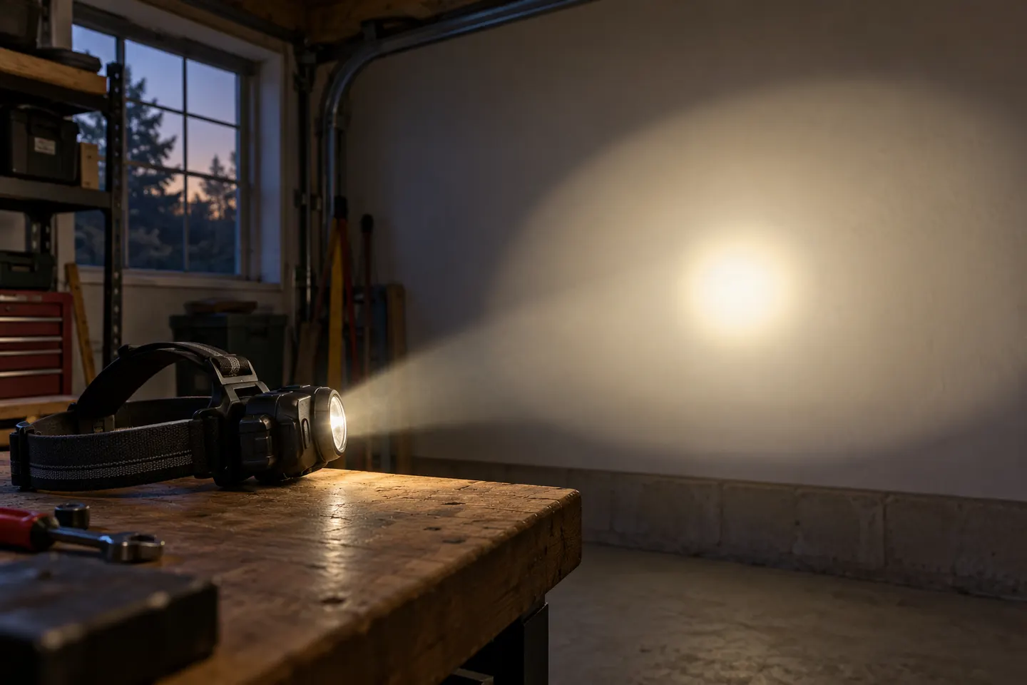 Projection Headlamps: Beam Types and Features to Compare