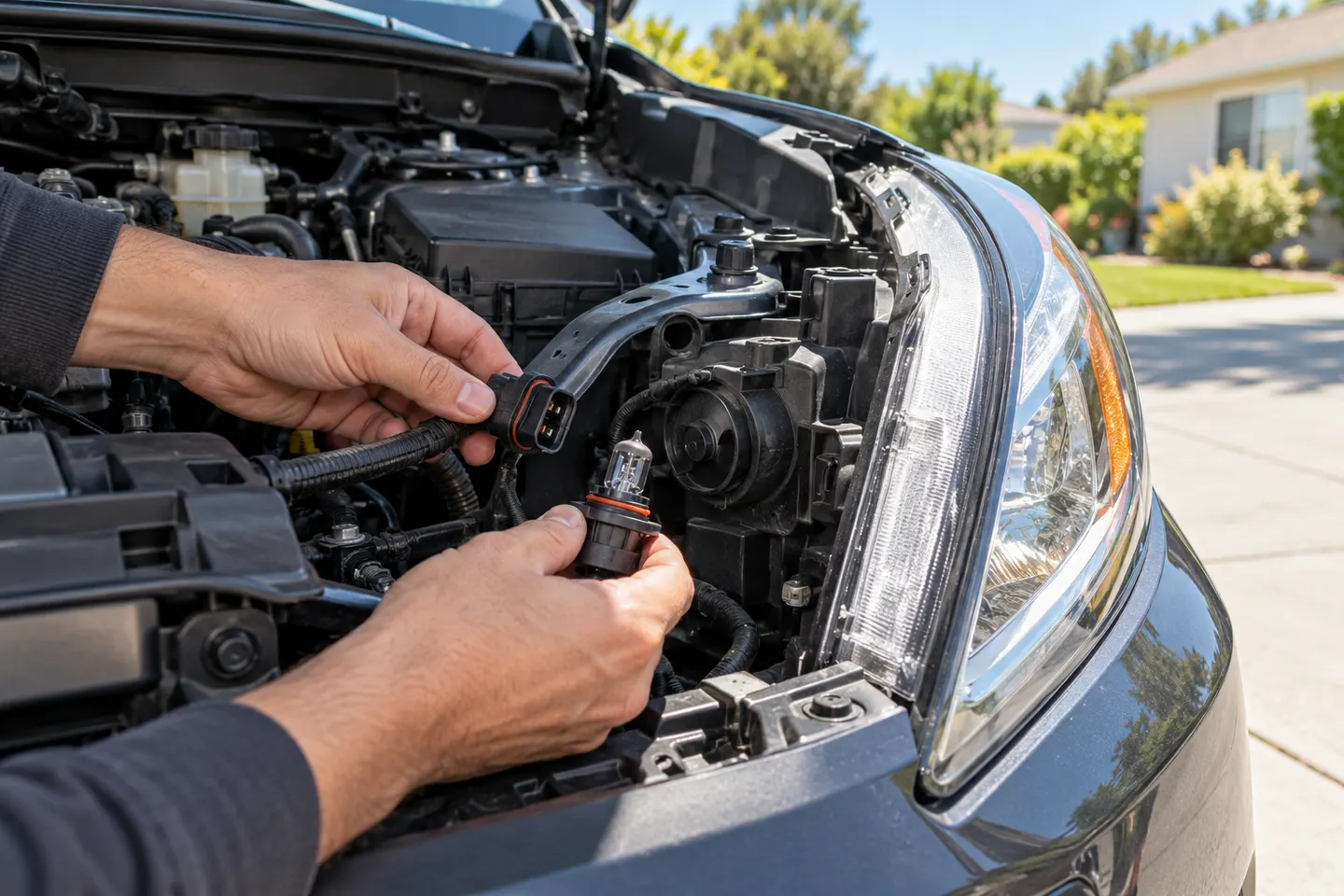 RAV4 Headlamp Fitment: Choose the Right Vehicle Light