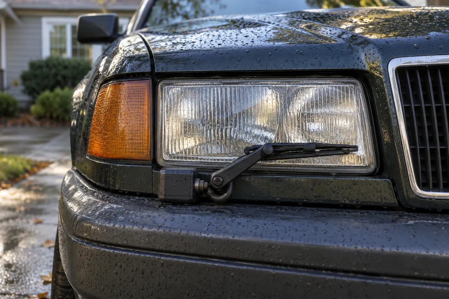 Headlamp wipers: A Practical Buying Guide