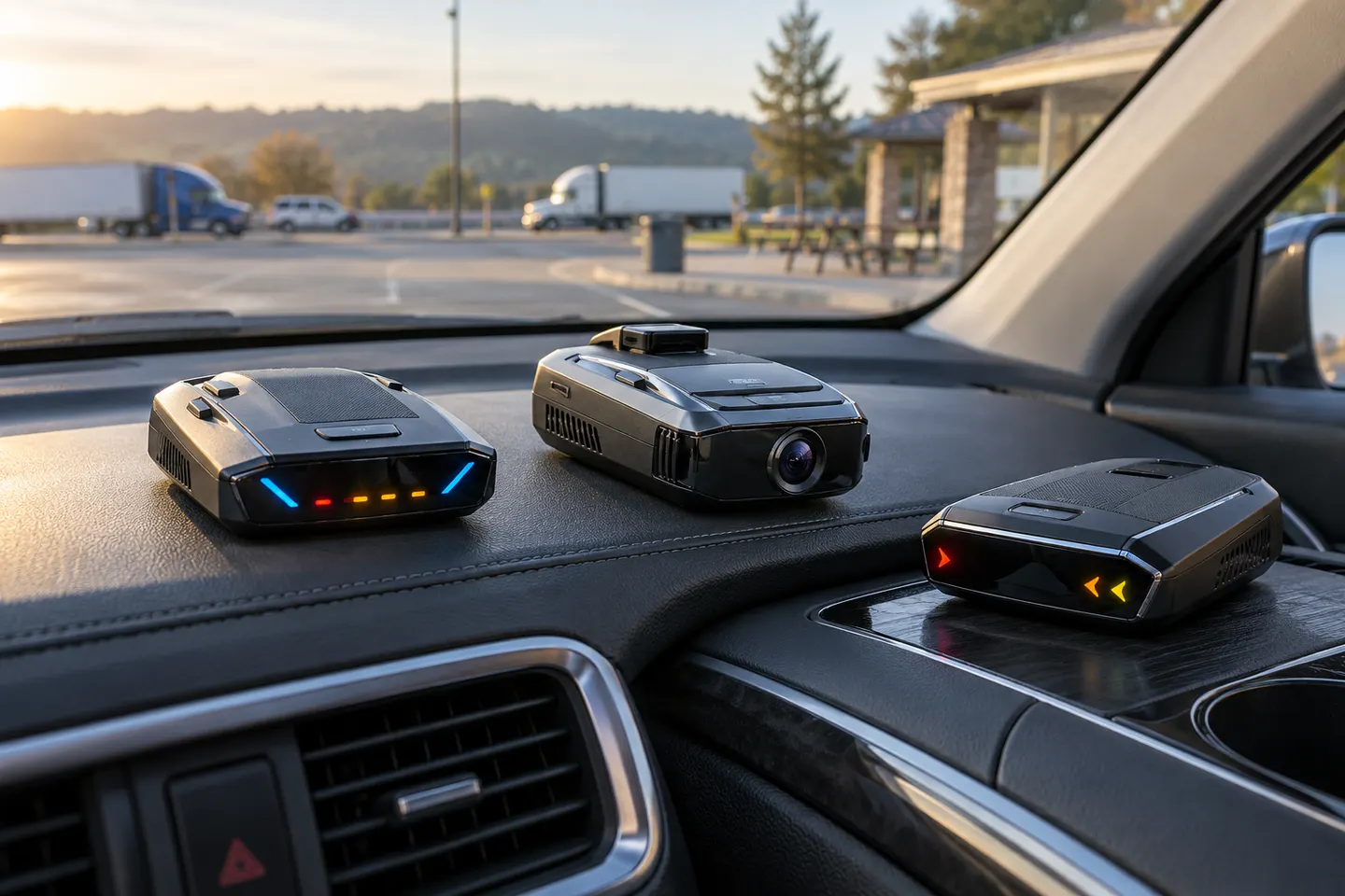 Radar Detector 360 Max: Understanding the ESCORT MAX 360 MKII