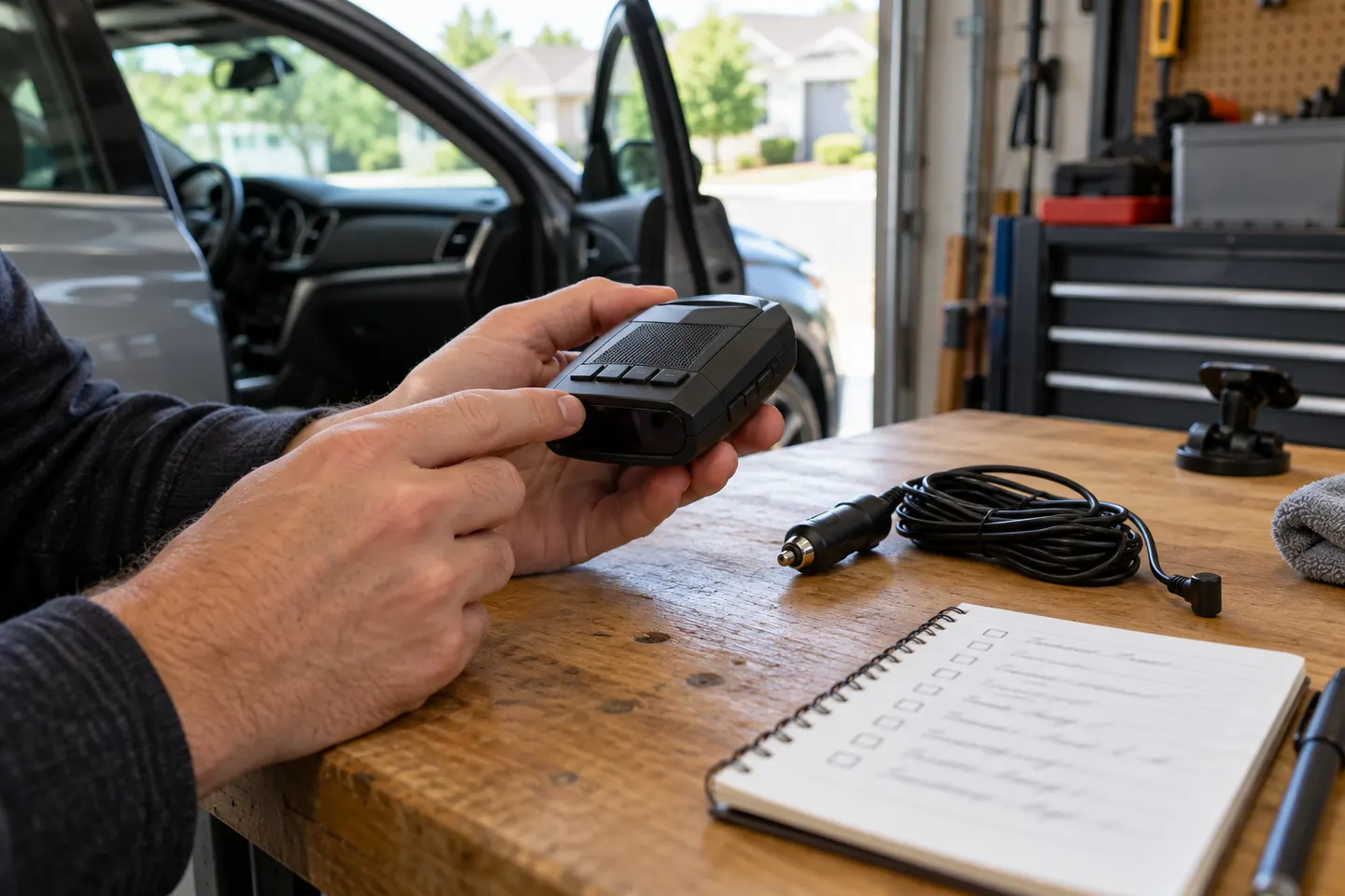 Affordable Radar Detectors: How to Choose a Practical Model