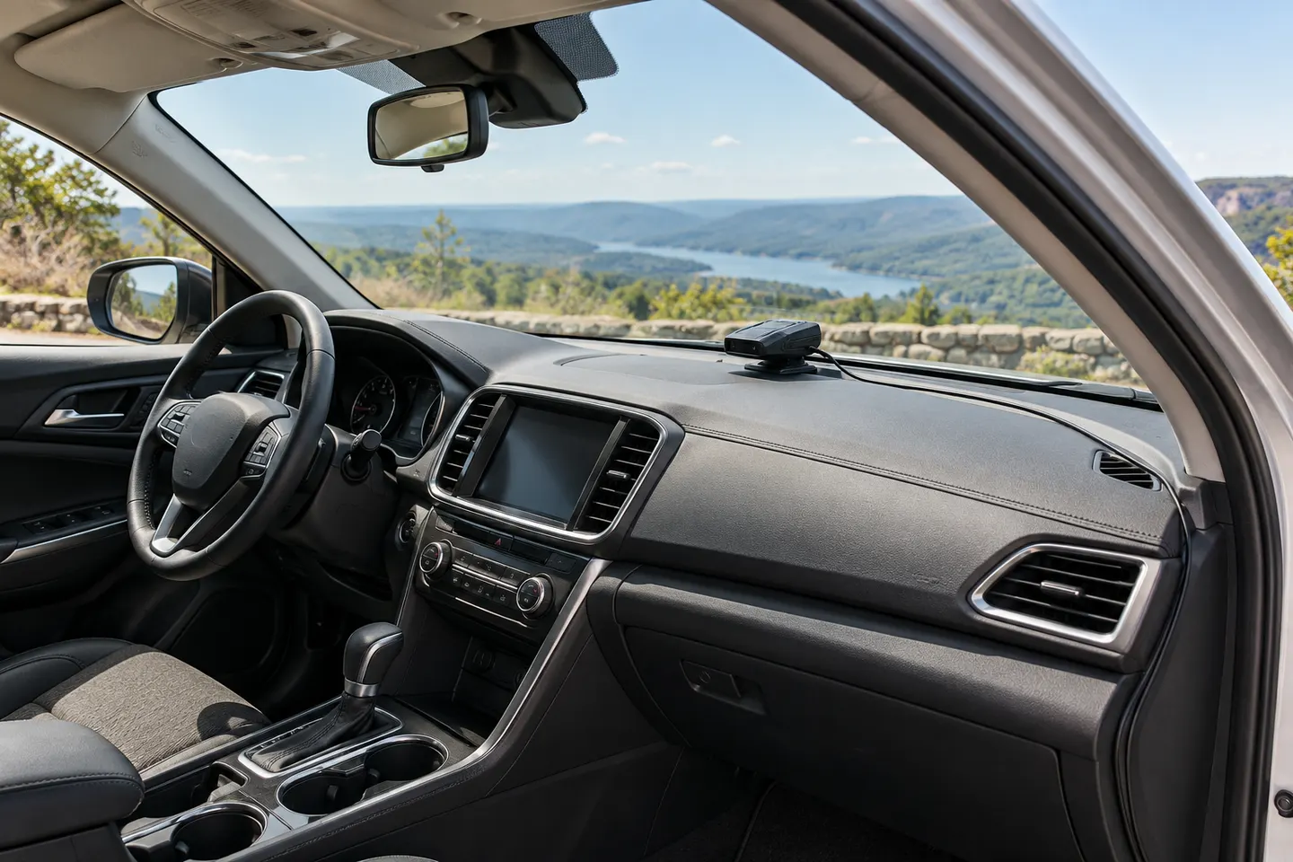Automotive Radar Detectors: A Guide for Car Drivers