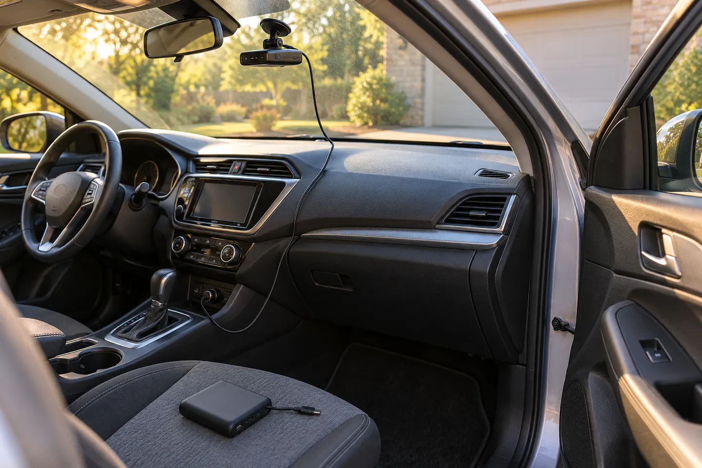 Battery Powered Radar Detectors: Portable Power Explained