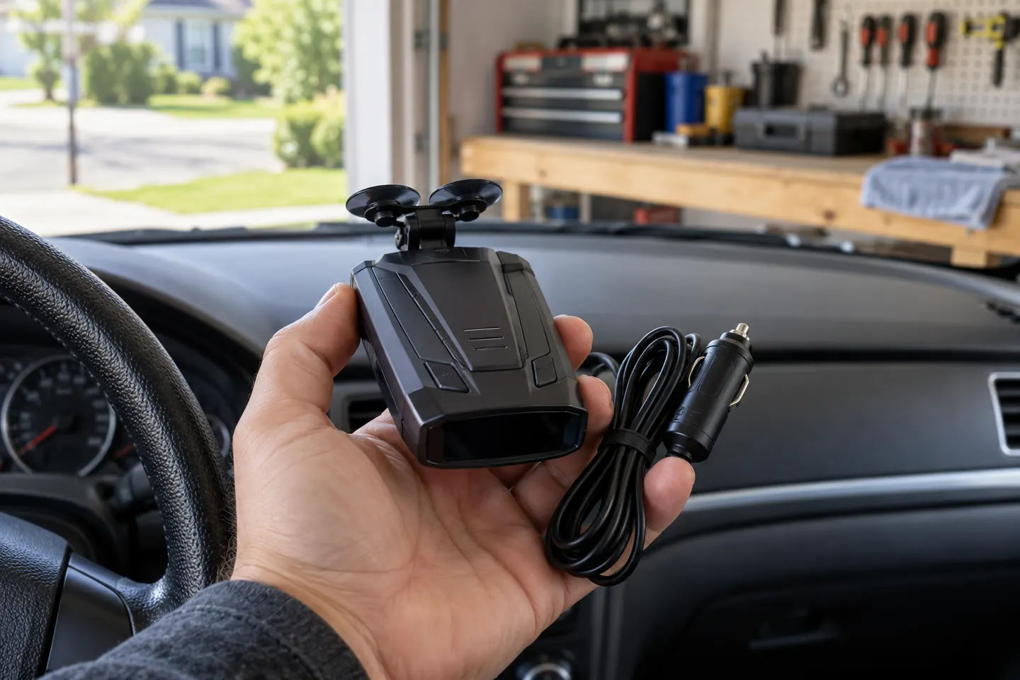 Best Cheapest Radar Detectors to Consider in 2026