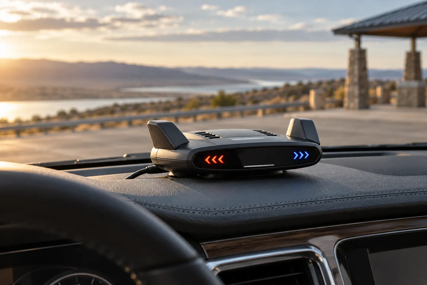 Best Radar Detectors on the Market for Different Drivers (2026)