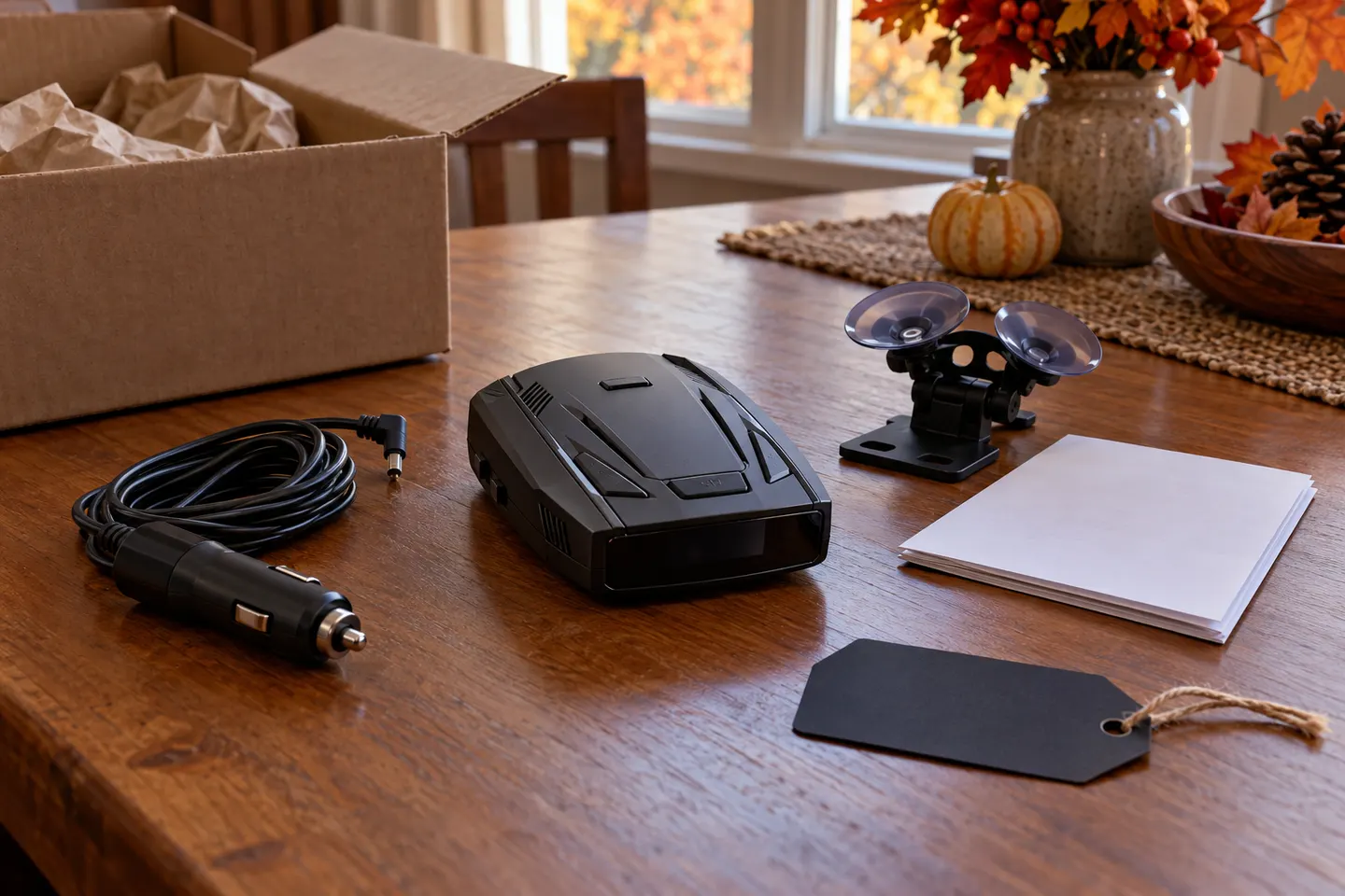 Radar Detector Black Friday Deals: How to Compare Offers