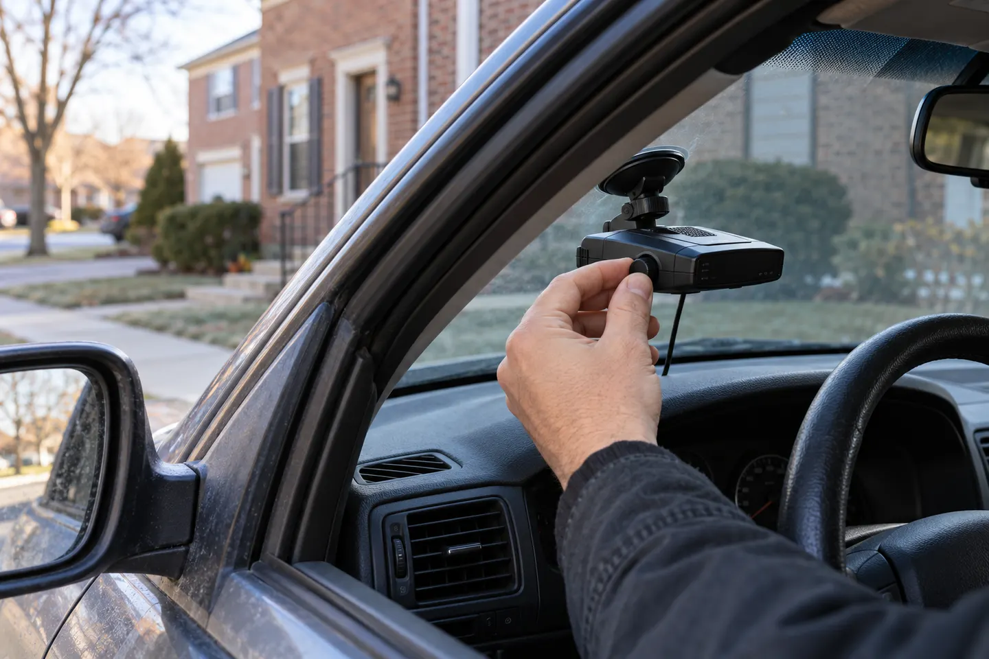 Budget Radar Detectors: Choose the Features You Need