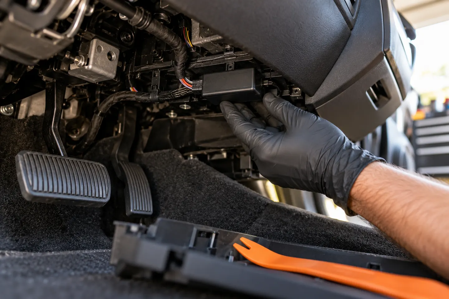 Custom Installed Radar Detectors: What to Check Before Buying