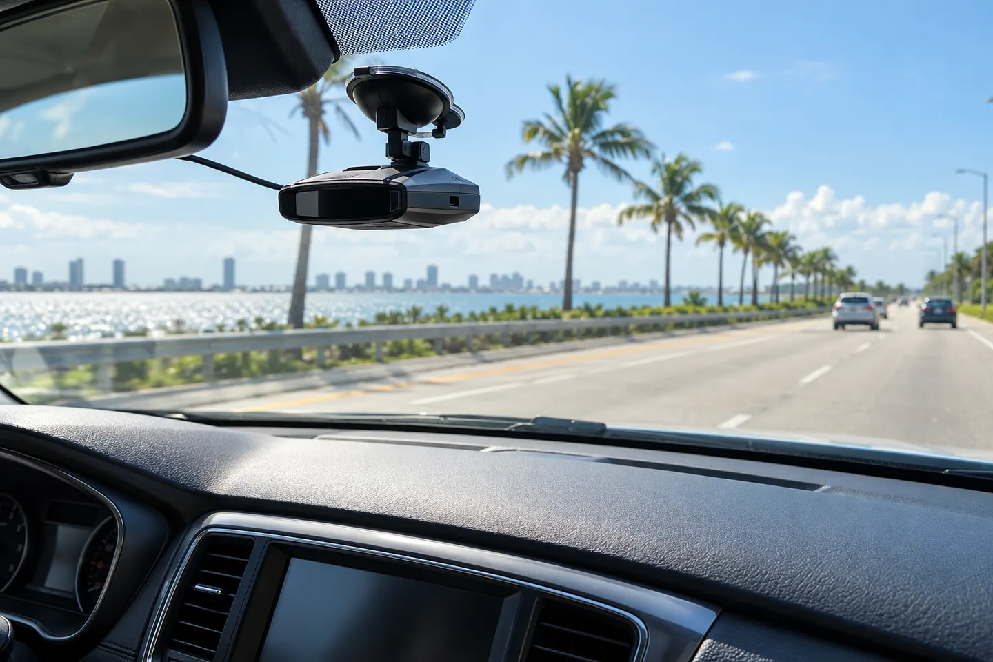 Radar Detectors in Florida: What Drivers Need to Know
