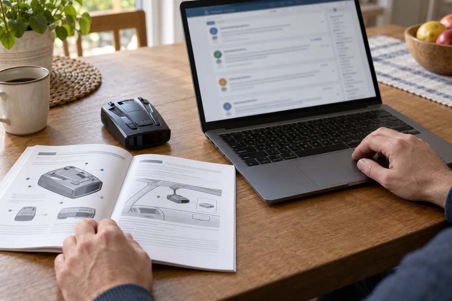 Radar Detector Forums: How to Find Reliable Owner Advice