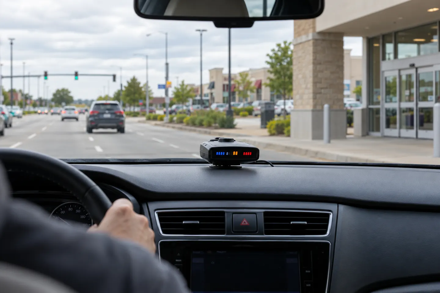Radar Detector Codes Meaning: A Guide to Common Alerts