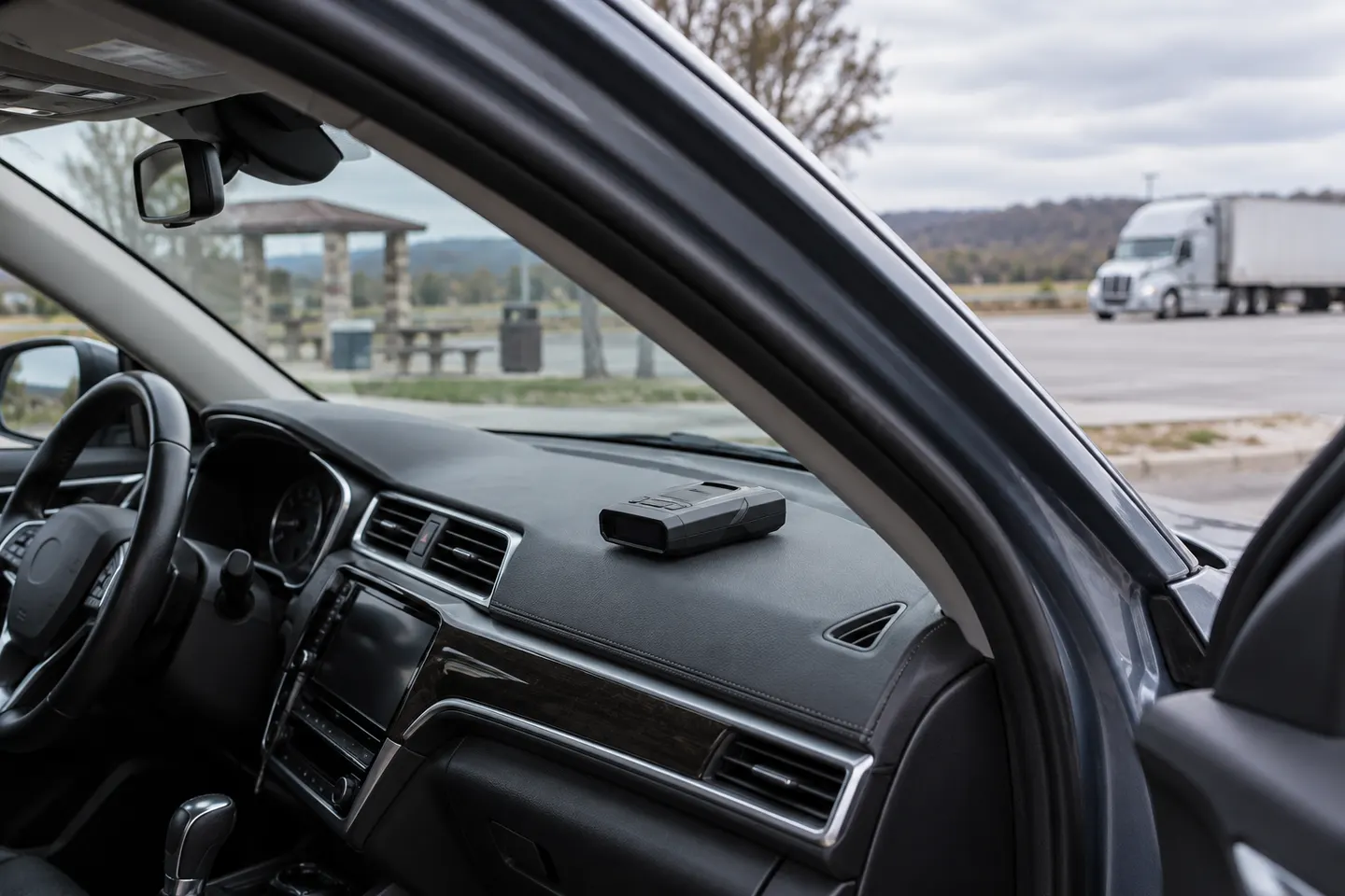 Is It Illegal to Have a Radar Detector in Your Car?