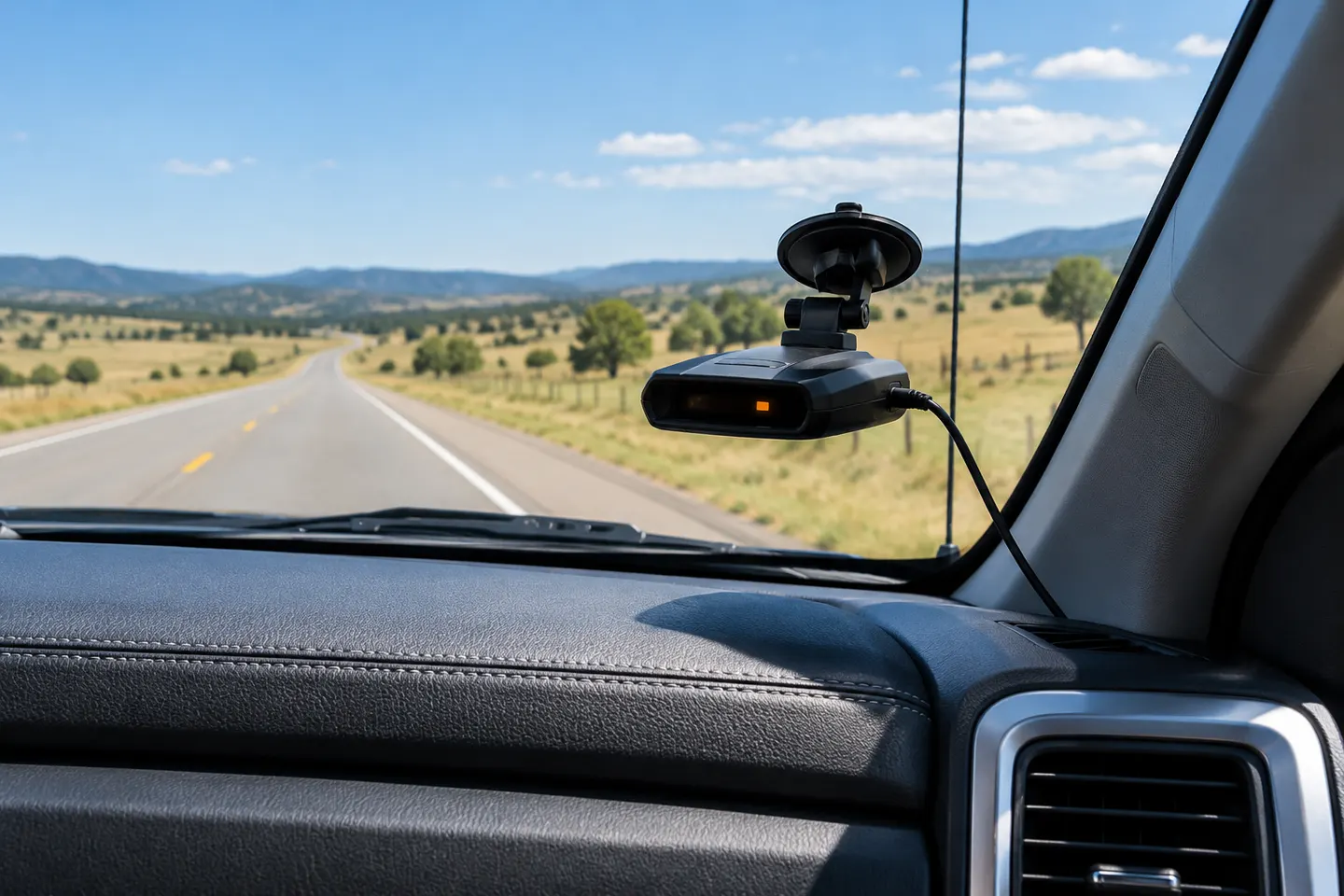 What Does a Radar Detector Do, and How Does It Work?