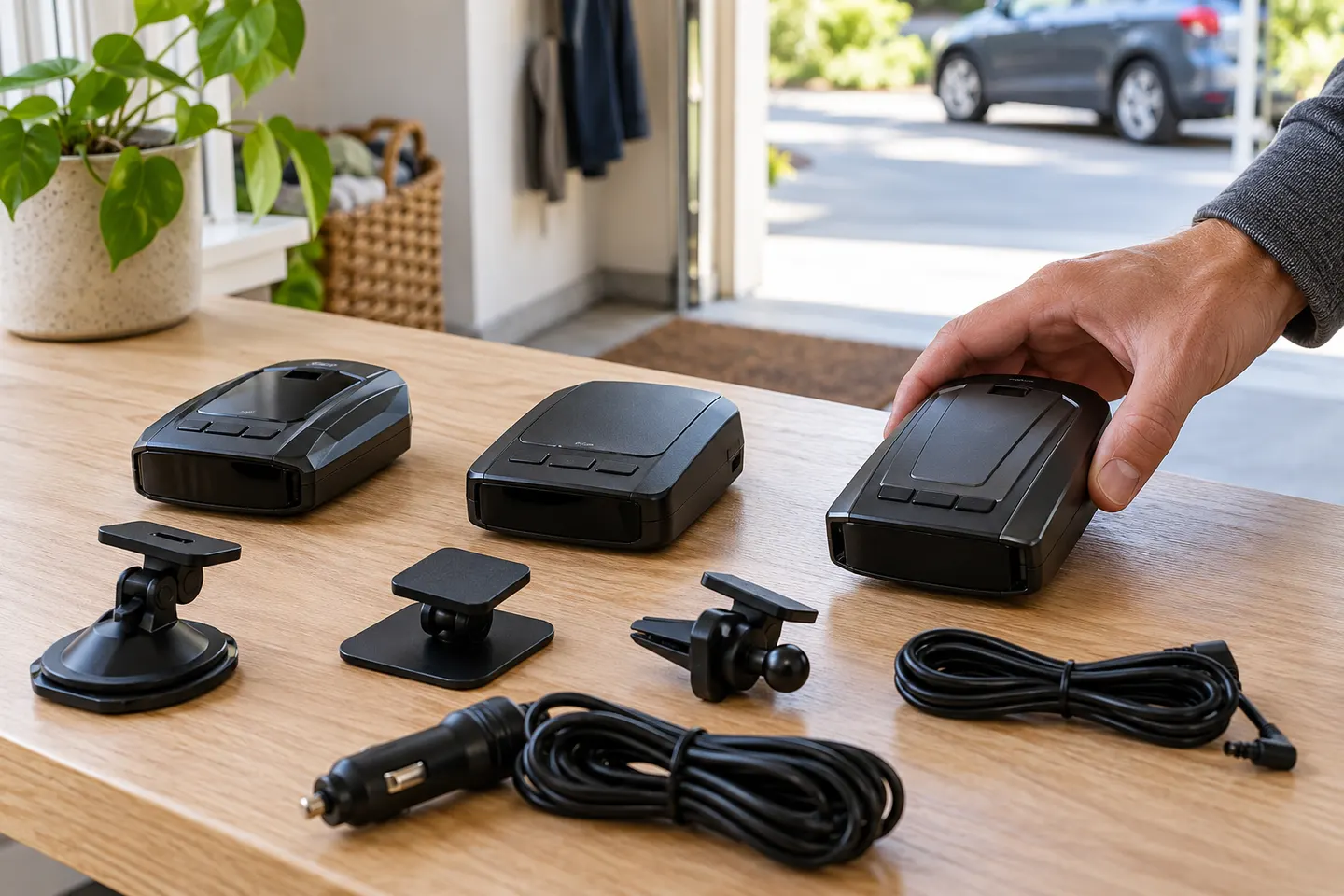 What’s a Good Radar Detector for Your Driving?
