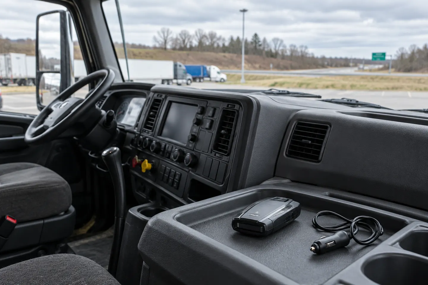 Police Radar Detector Illegal: What Drivers Should Know