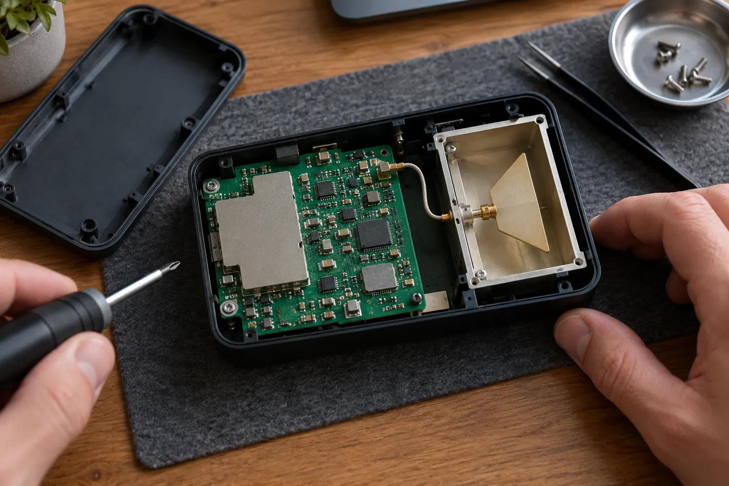 Radar Detector Jammers and Detection: What Drivers Should Know