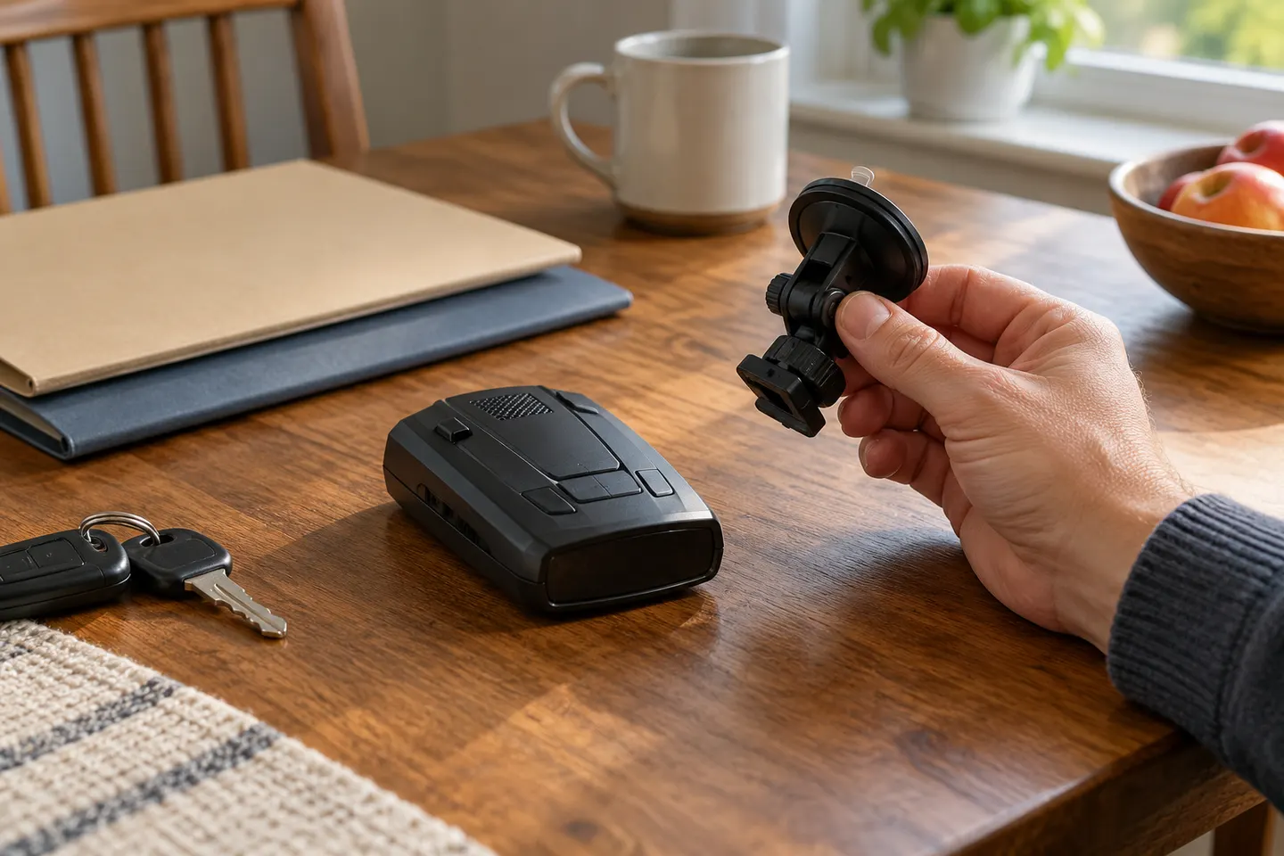 Radar Detector Law: What Drivers Need to Know
