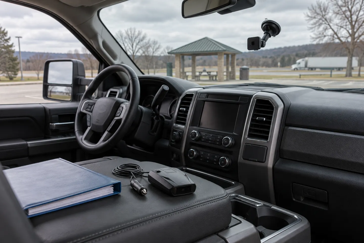 Radar Detector Laws: What Drivers Need to Check