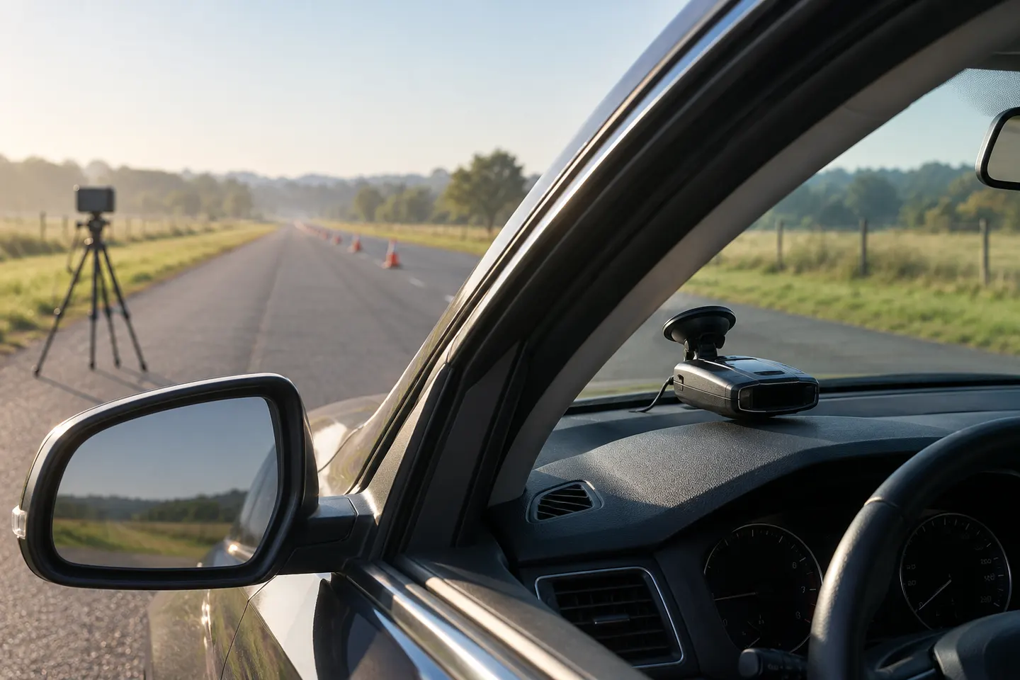 Longest Range Radar Detector: How to Judge the Claims