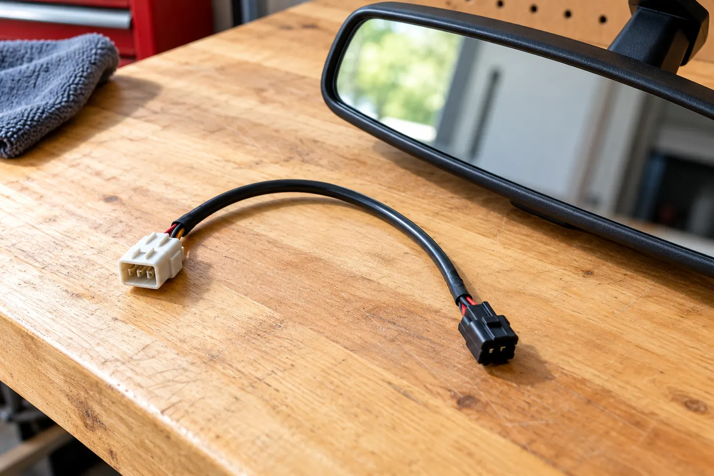 MirrorTap Radar Detector Power Cables: What to Check Before Buying