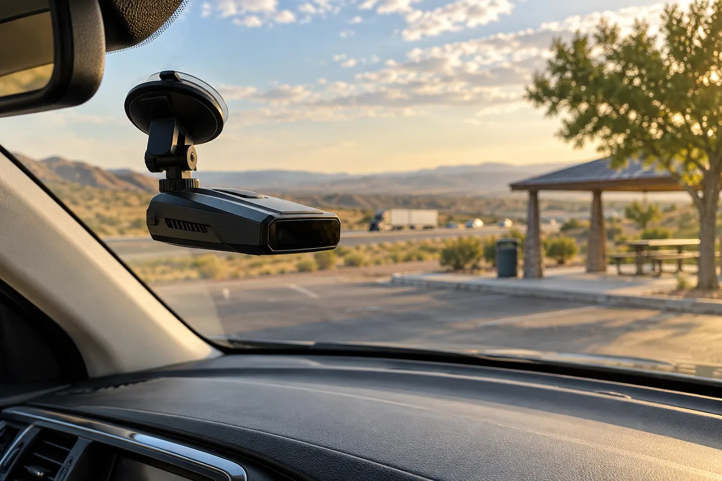 Uniden R4 Radar Detector: Features and Buying Notes