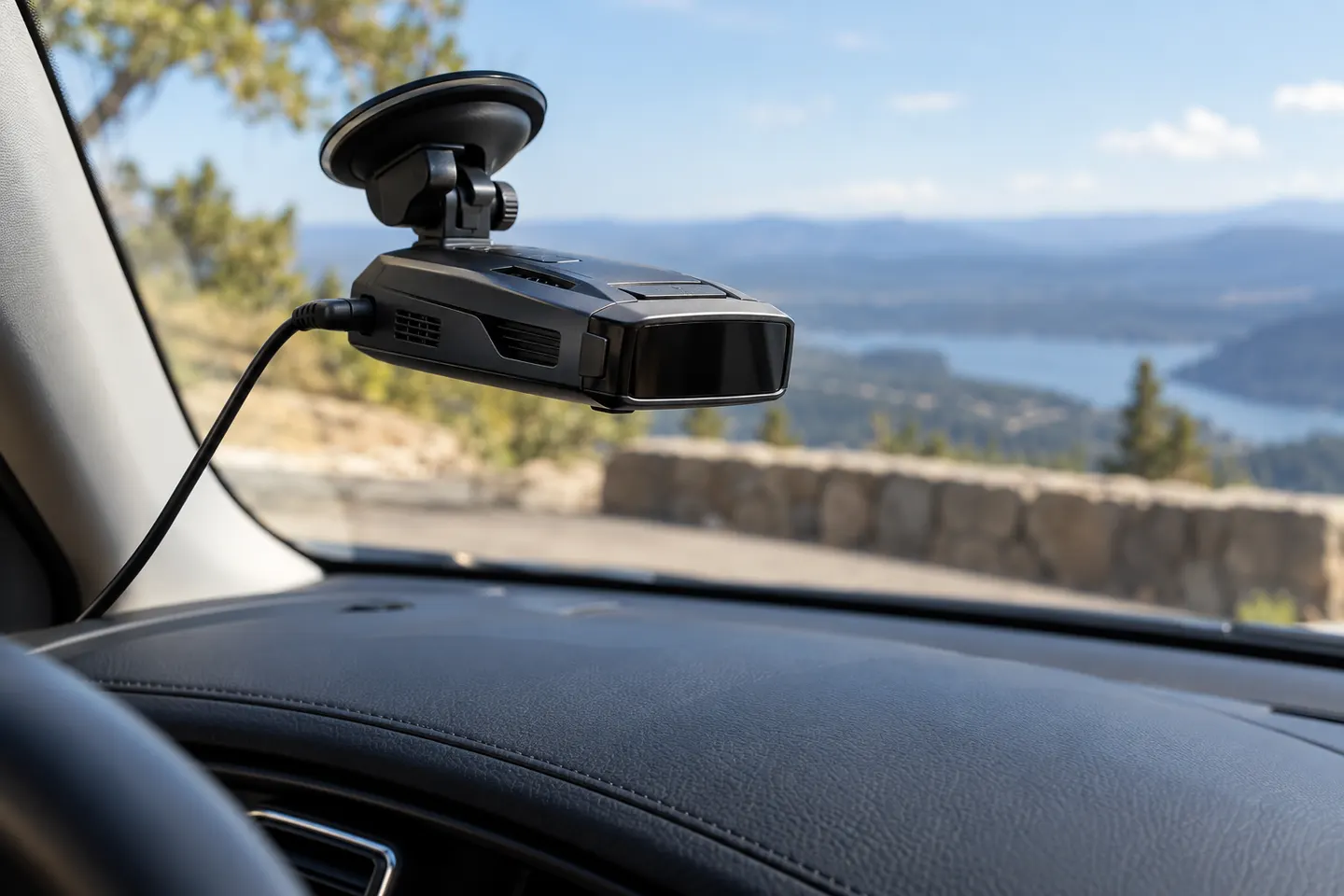 Radar Detector Redline Models and What to Know
