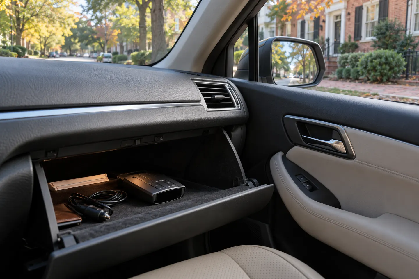 Radar Detector VA: What Virginia Drivers Need to Know